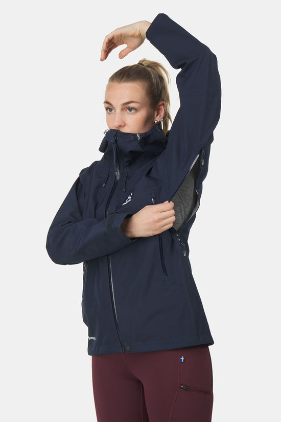 Haglöfs Haglöfs ROC Flash Gore-Tex Hardshell Dames