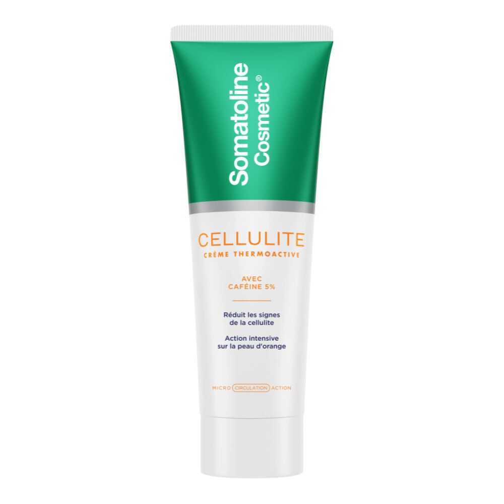 Somatoline Cosmetic® Anti-Cellulite-Creme Thermoactive