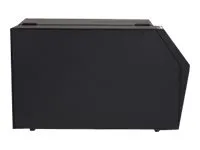 Printronix T8204 - Etiketprinter - direkte termisk/termisk overførsel - Rulle (10,4 cm) - 203 dpi - op til 305 mm/sek. - USB, LAN, seriel