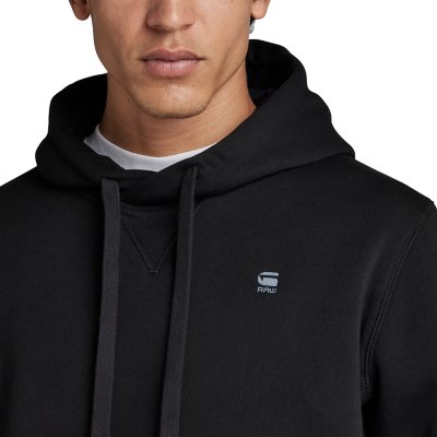 Sweatshirt à capuche homme Premium Core G-STAR