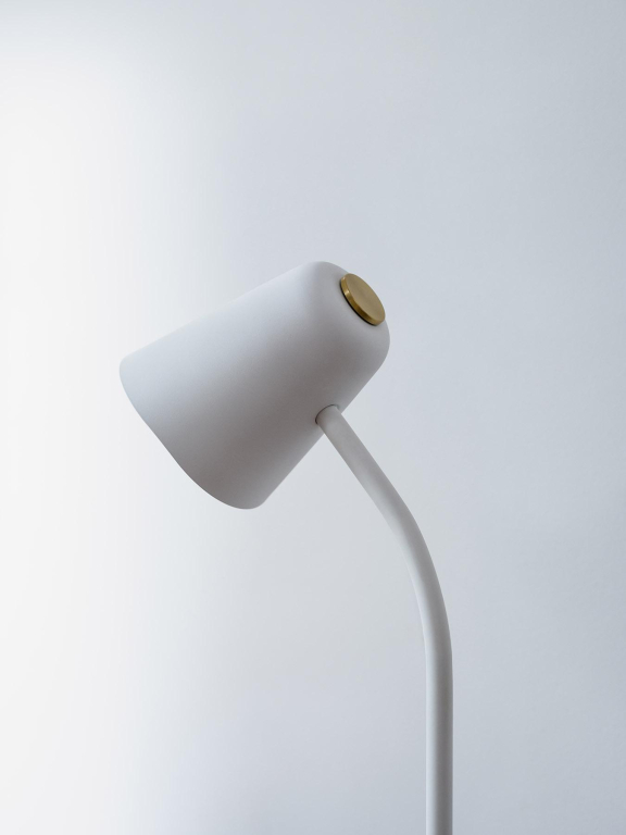 Northern Me Dim vloerlamp LED Grey