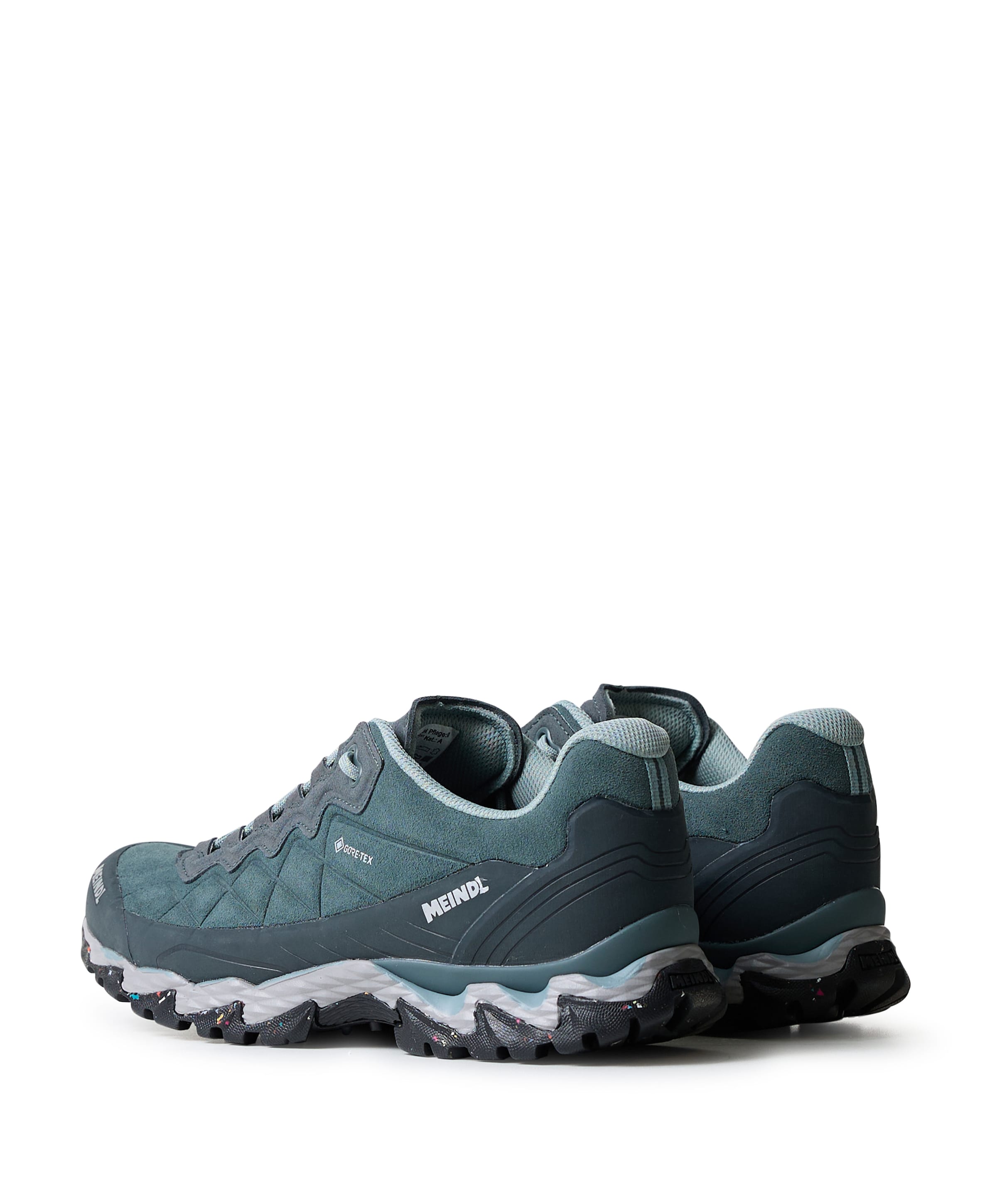 Meindl Arone Lady GTX dames wandelschoenen groen