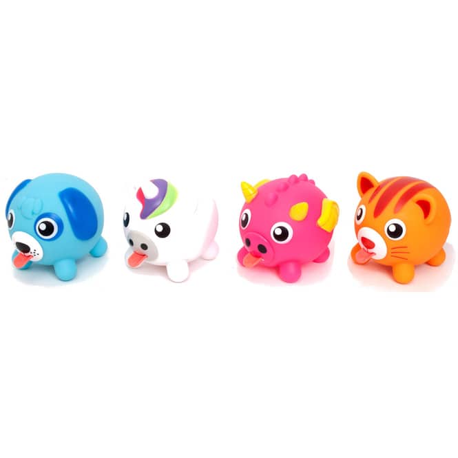 Besttoy - Squishy Animal - 1 Stück