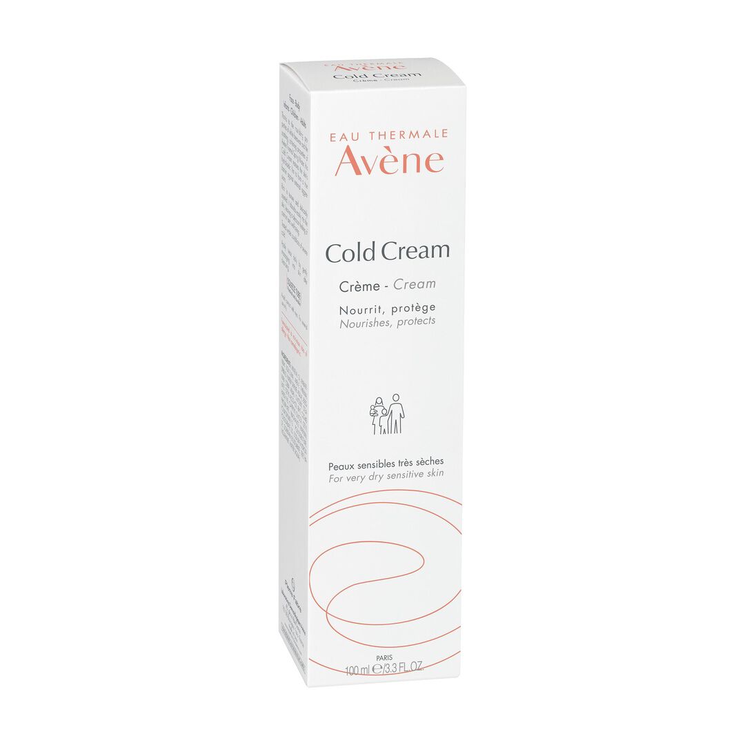 AVENE  Cold Cream Creme - 100ml