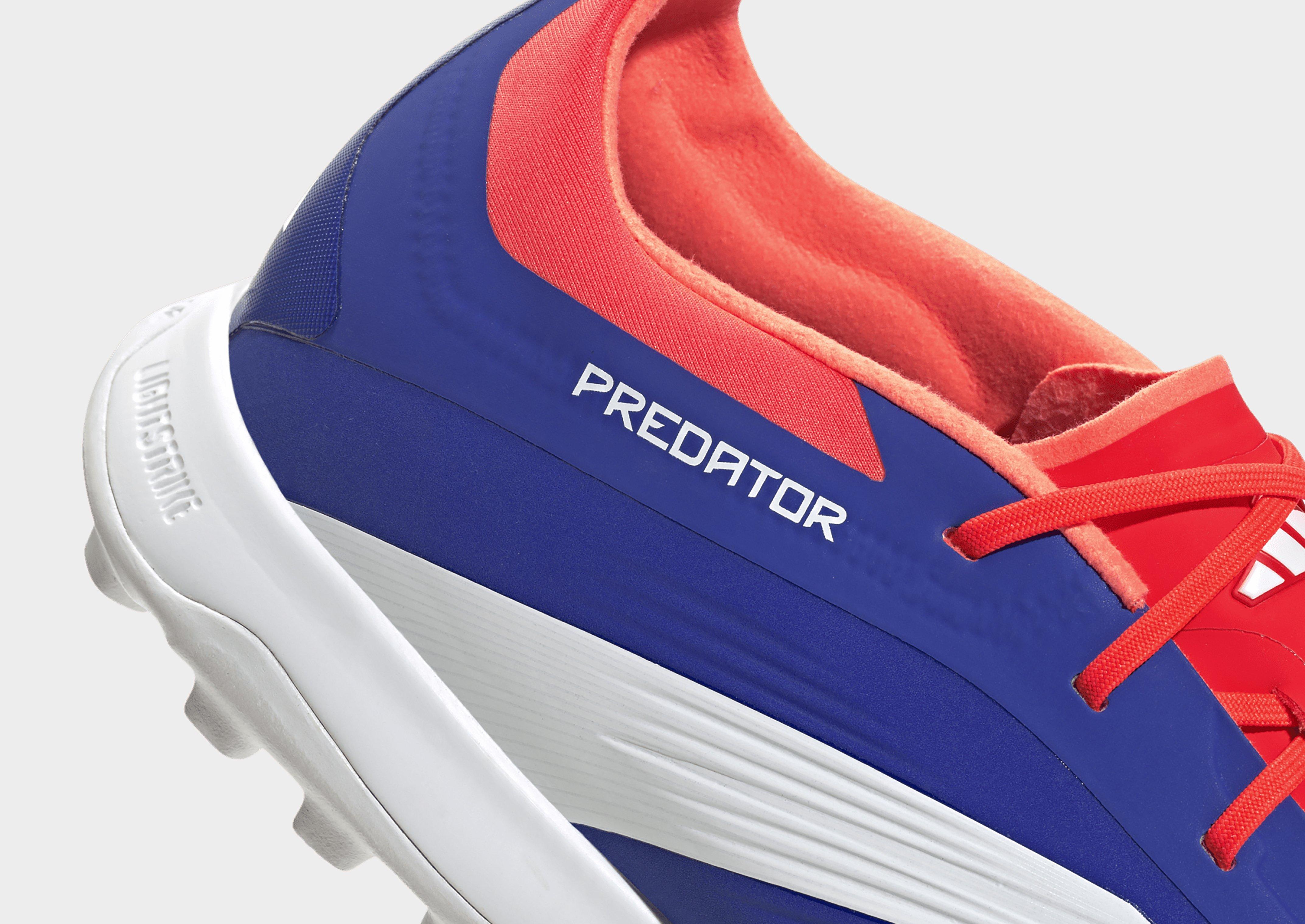 adidas Chaussure Predator Elite Turf