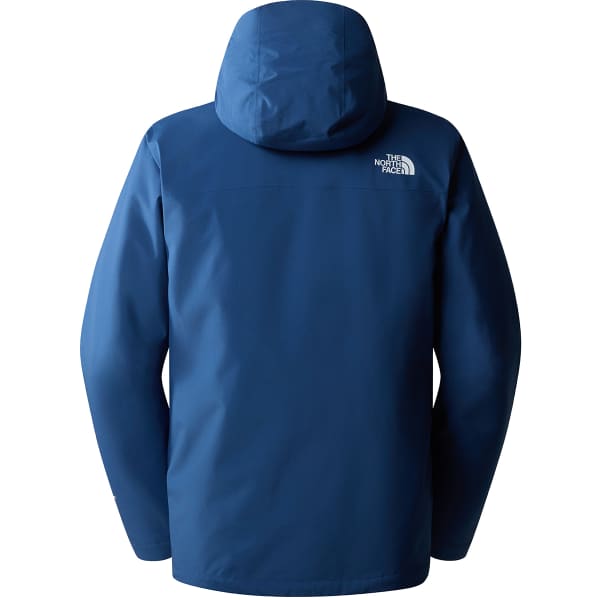 Veste randonnée THE NORTH FACE M CARTO TRICLIMATE JKT SHADY BLUE/SUMMIT NAVY