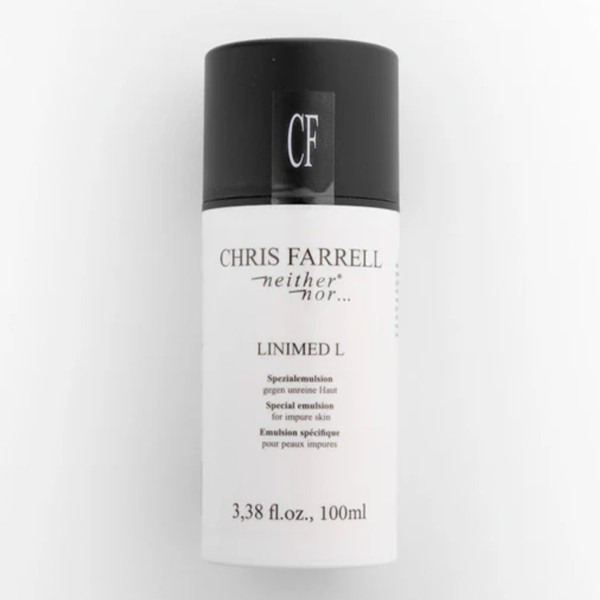 Chris Farrell Neither Nor Face Care Linimed L 100ml