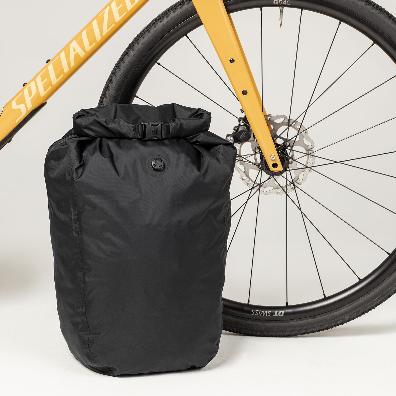Fjällräven S/F Cave Drybag 20l