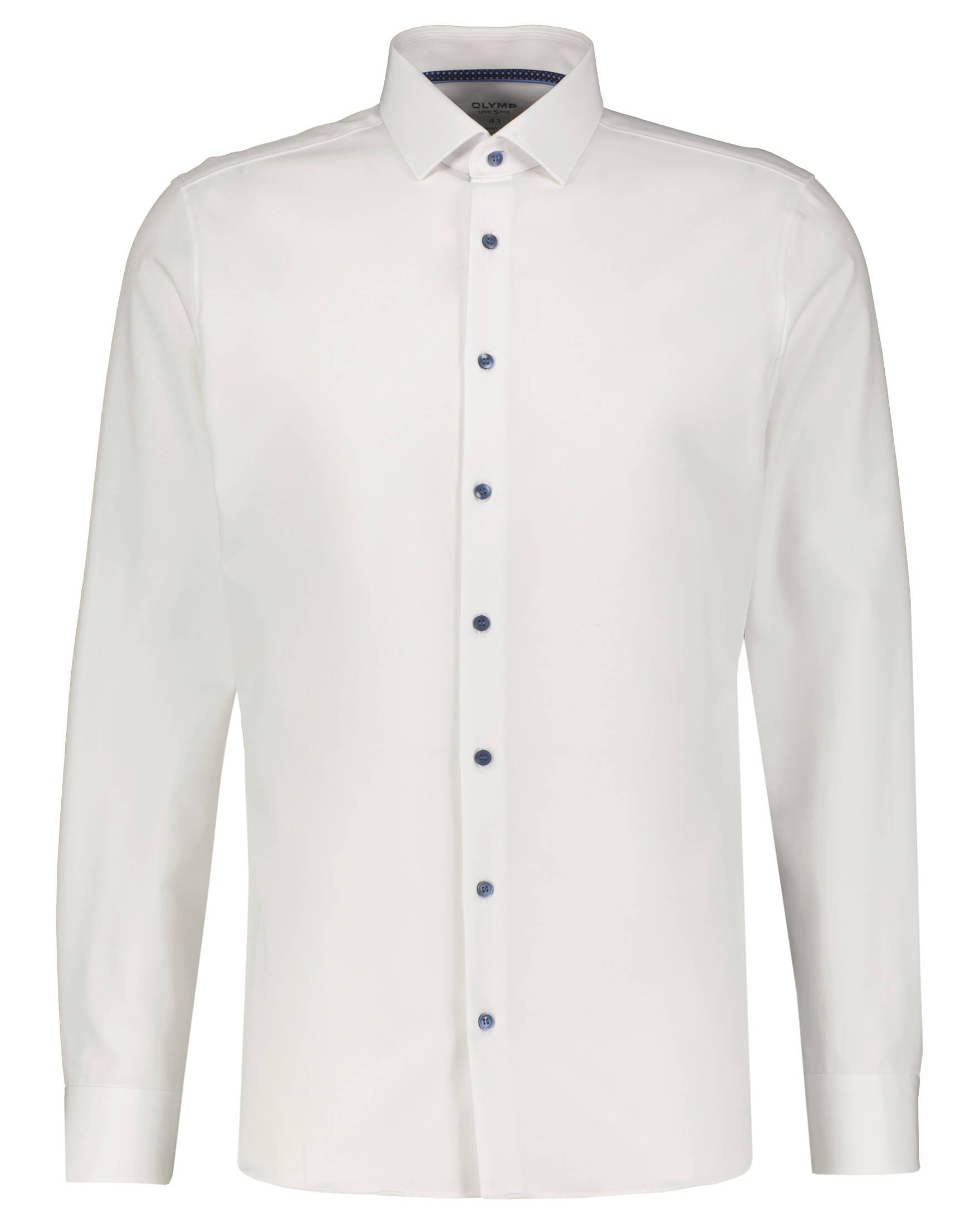 OLYMP Level Five| Herren Hemd