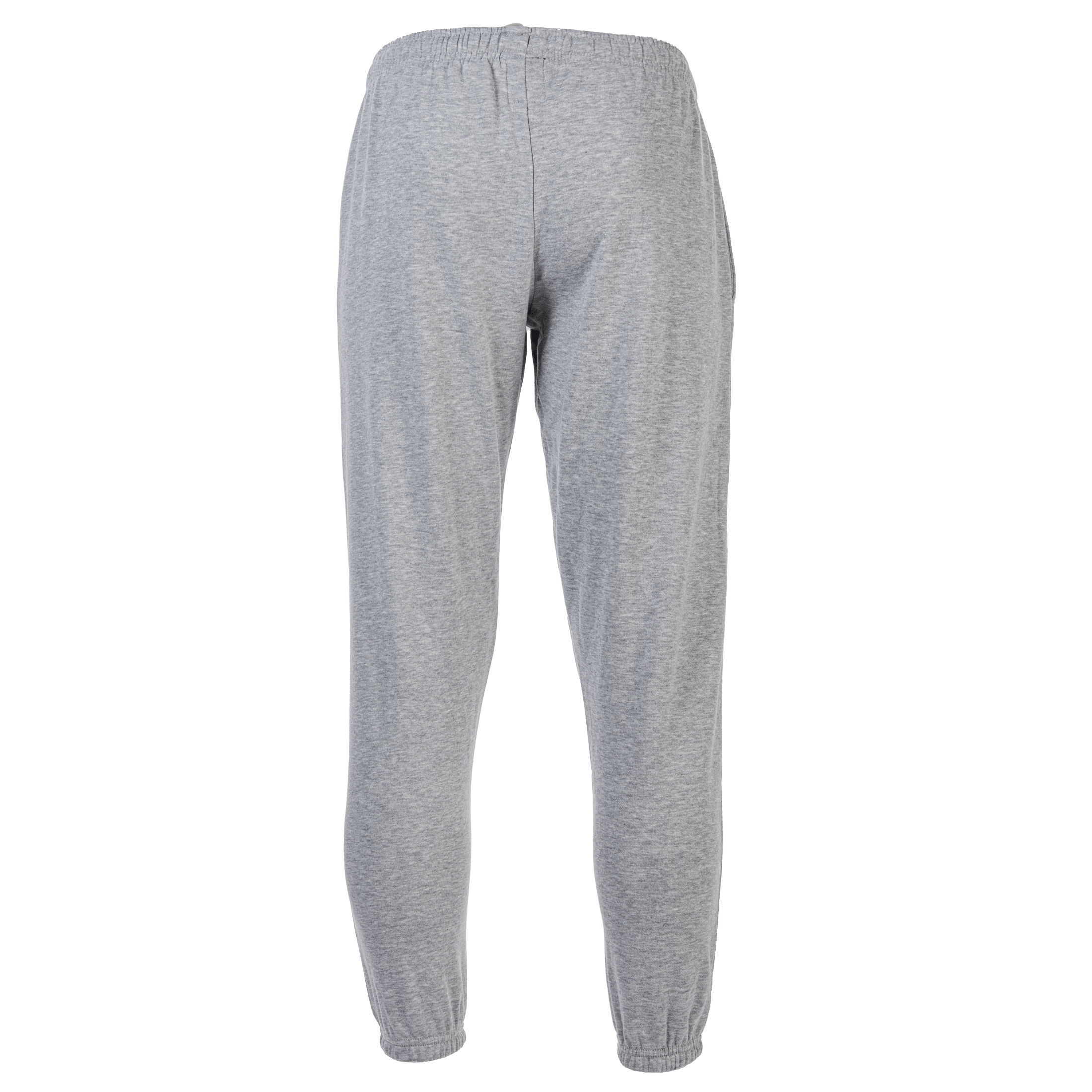 Papa lou Papa Lou Slim joggebukse - Dame - Fritid og bomull