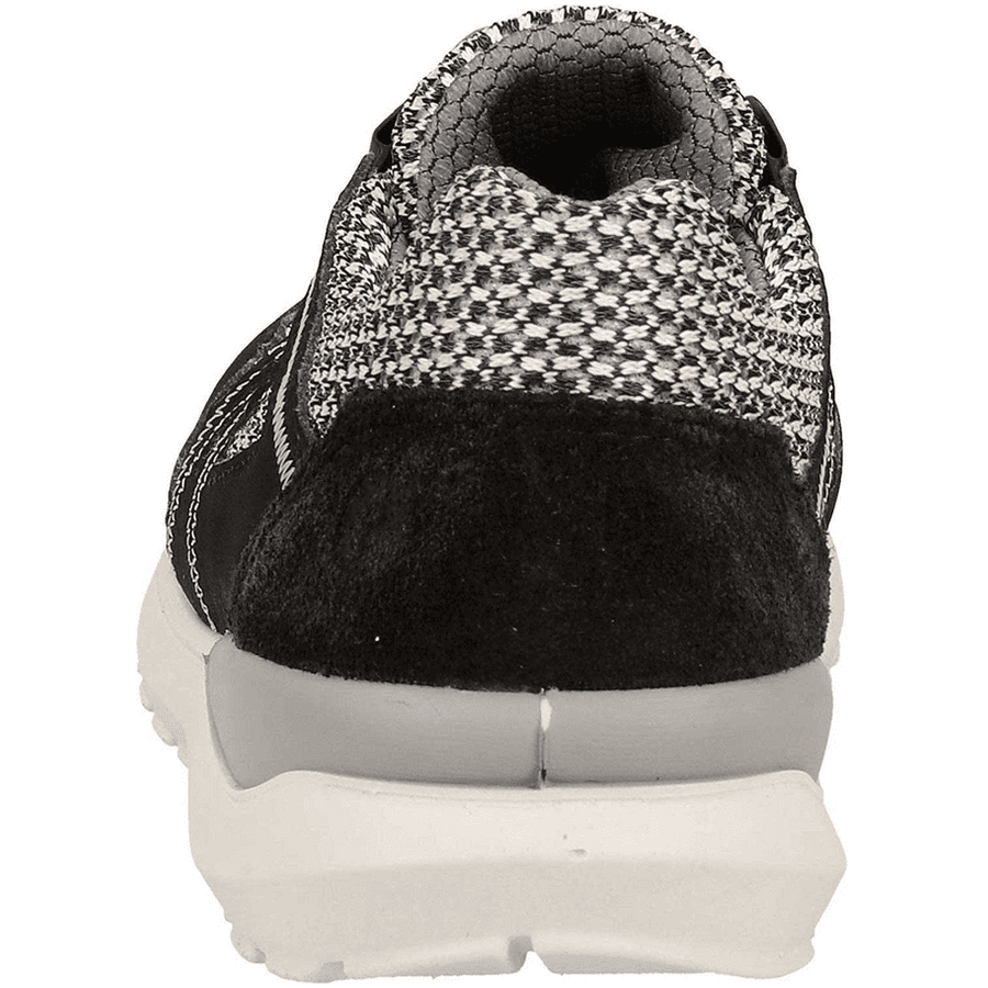 Ricosta Sneaker schwarz