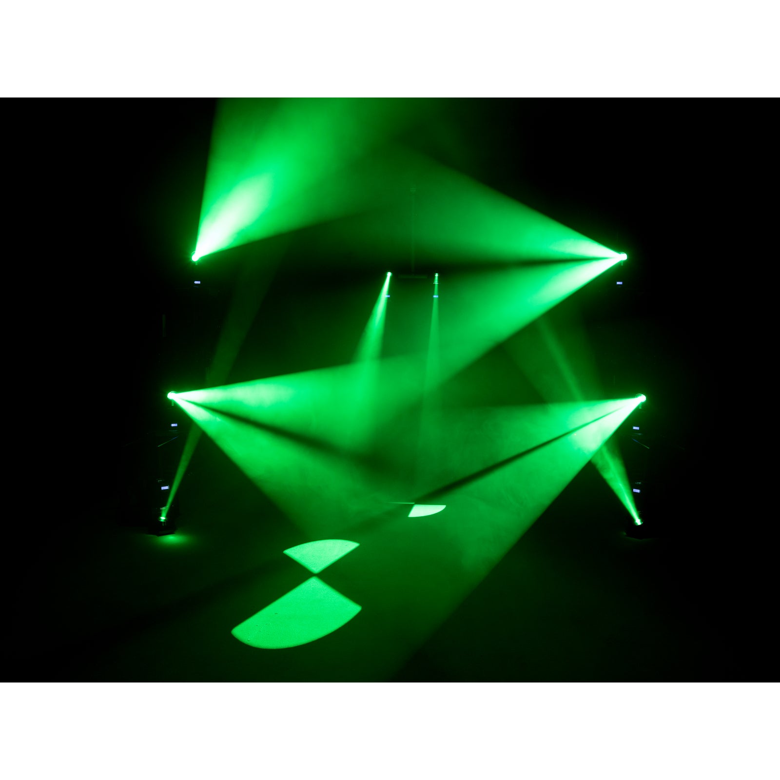 Eurolite LED TSL-350 Scan COB (wit)