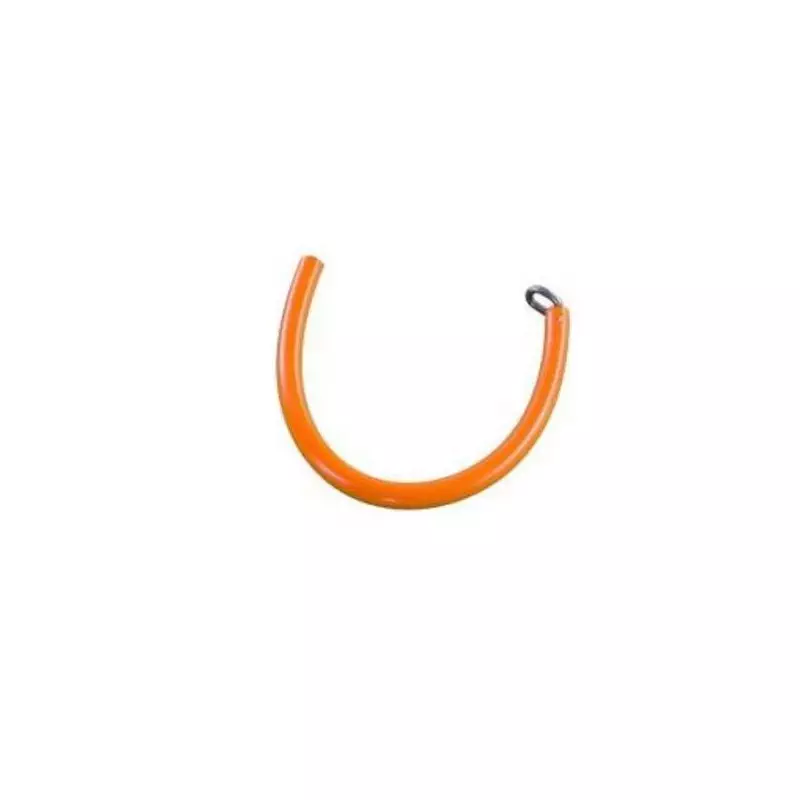 Pièce détachée barre kitesurf PLKB Navigator V5/6 PU chicken loop TUBE thin