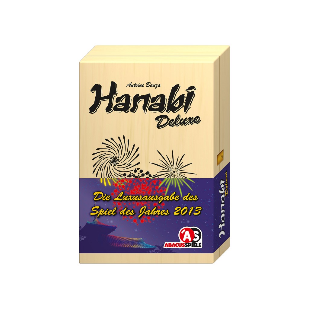 Hanabi Deluxe
