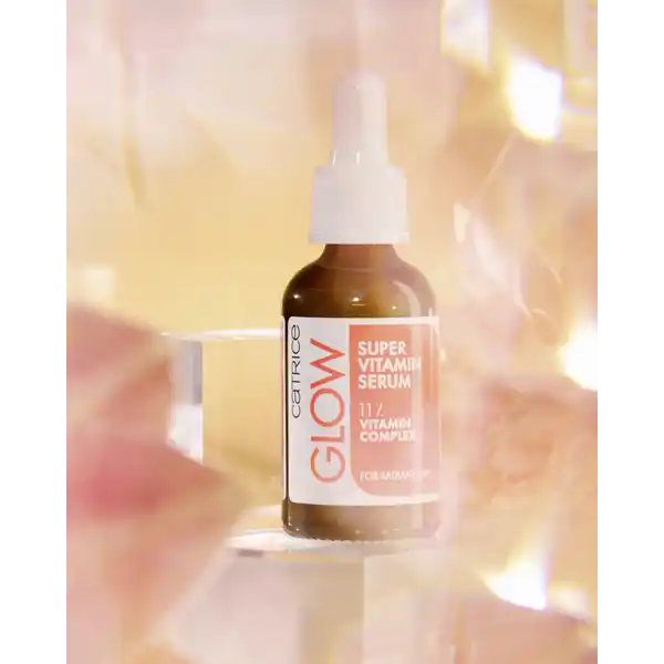 Glow Super Vitamin Serum