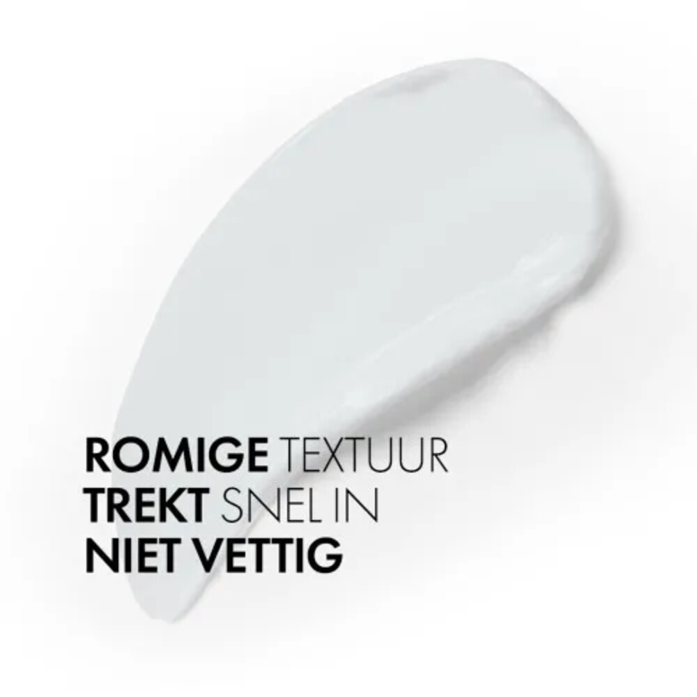 Vichy Liftactiv H.A. Verstevigende Crème Droge Huid50 ml