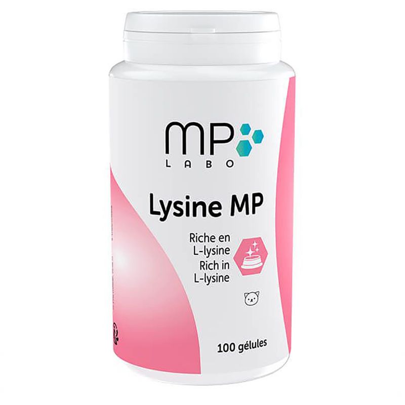 MP Labo Lysine MP