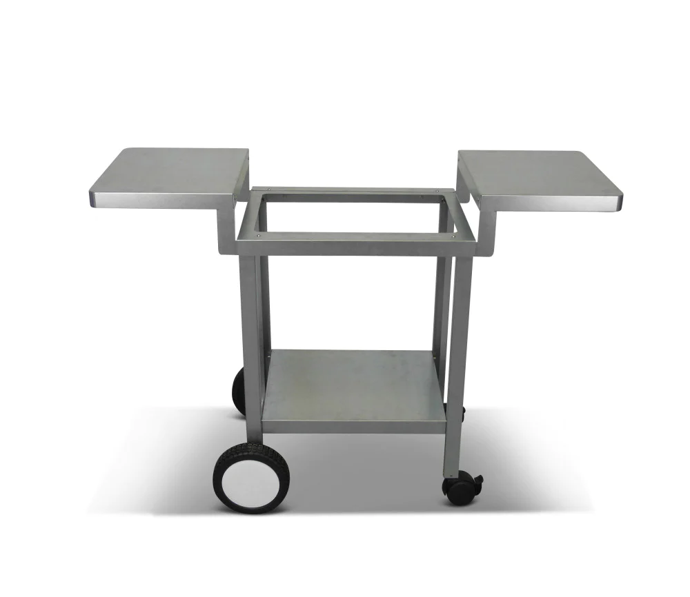Chariot Monceau 600/400 Planchaelec