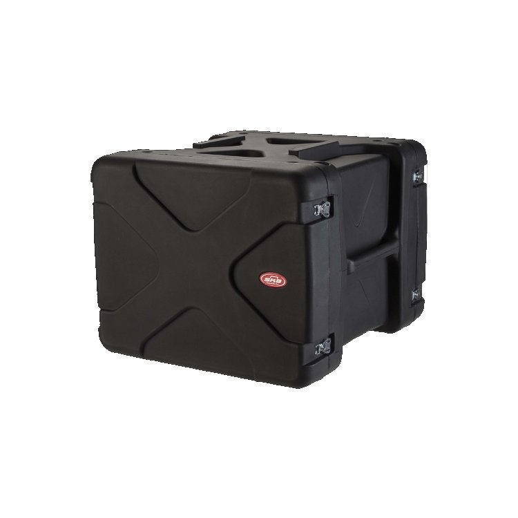 SKB 8U Roto Shockmount Rack Case - 20 482x355x508mm