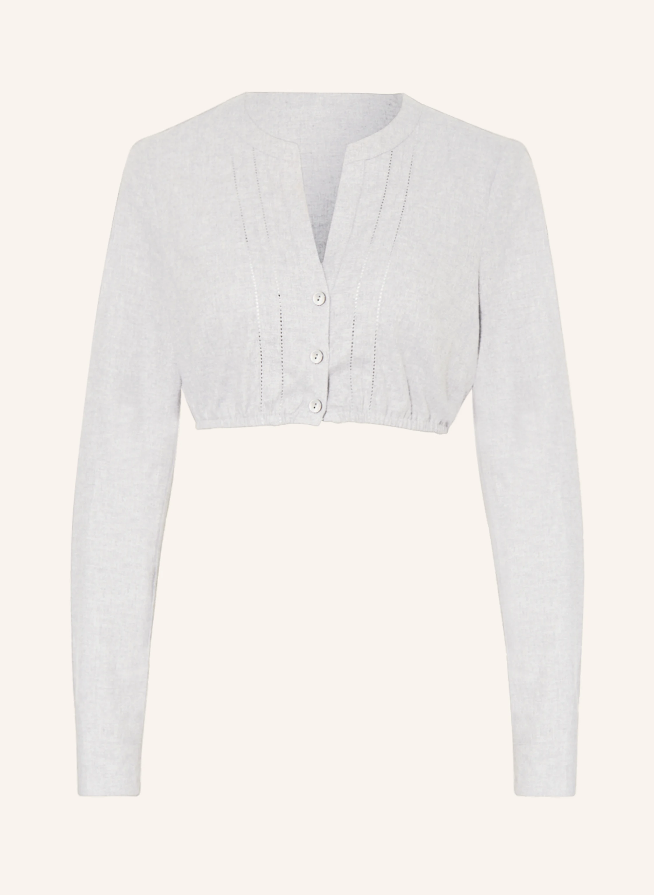 WALDORFF Dirndlbluse