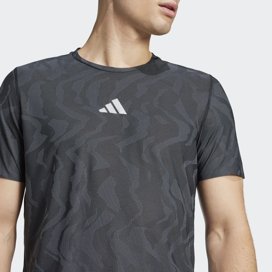 Adidas T-shirt Ultimate Running Engineered CLIMACOOL