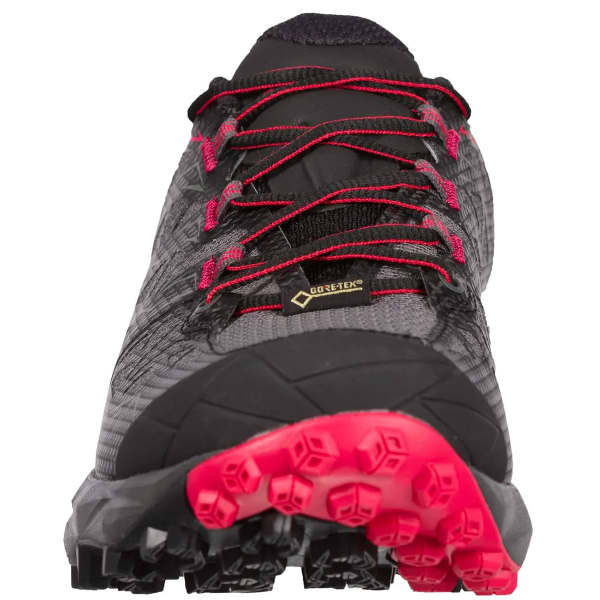Chaussure trail LA SPORTIVA AKYRA GORE-TEX W BLACK/ORCHID
