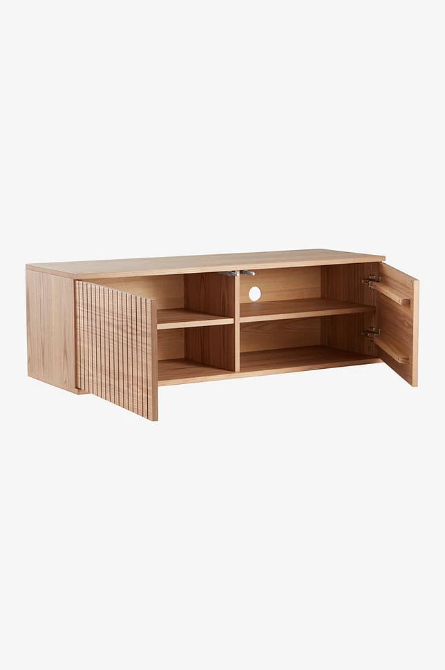 SANDVIKEN skap 40x120 cm