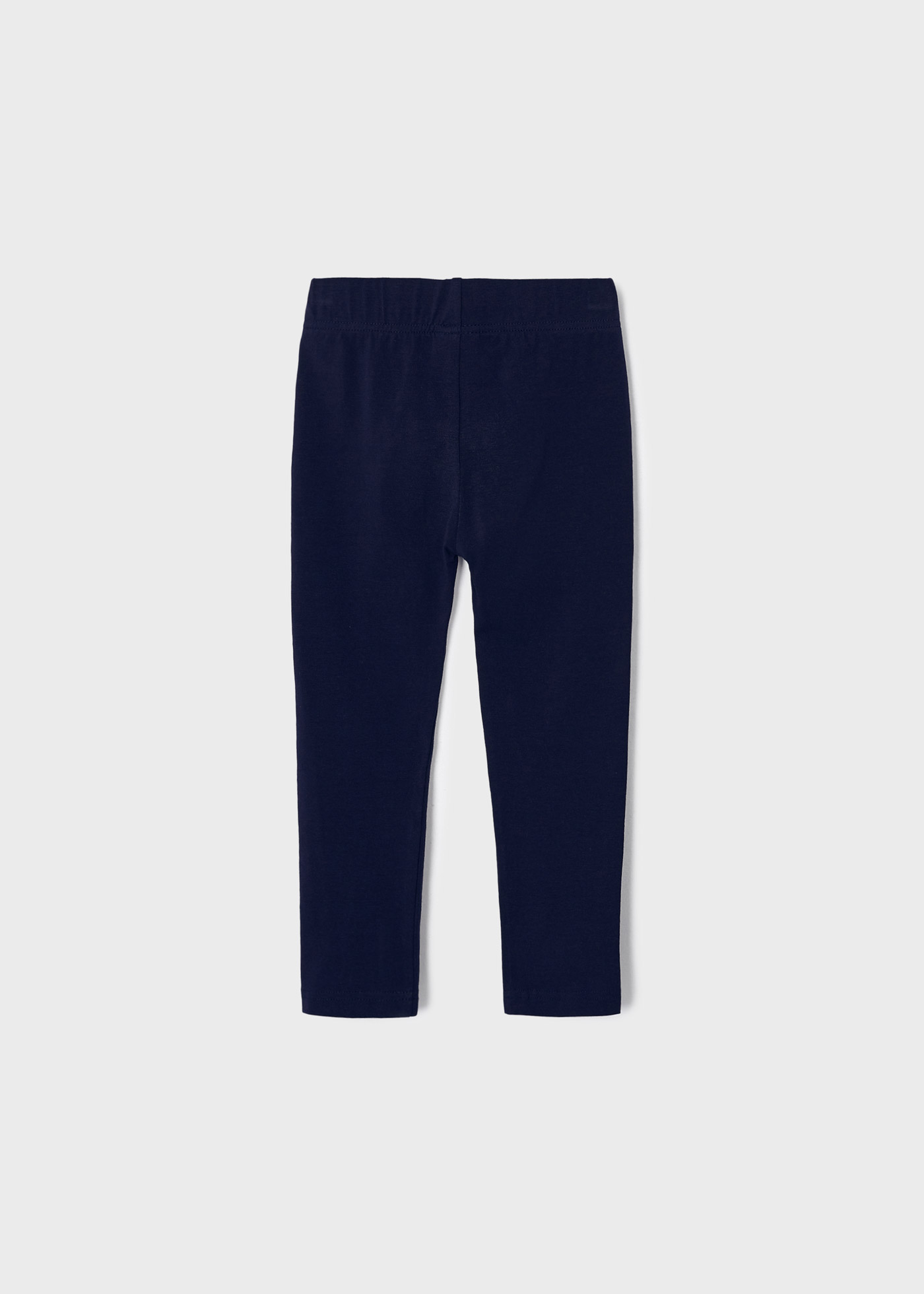 Leggings de algodão de melhor qualidade para meninas