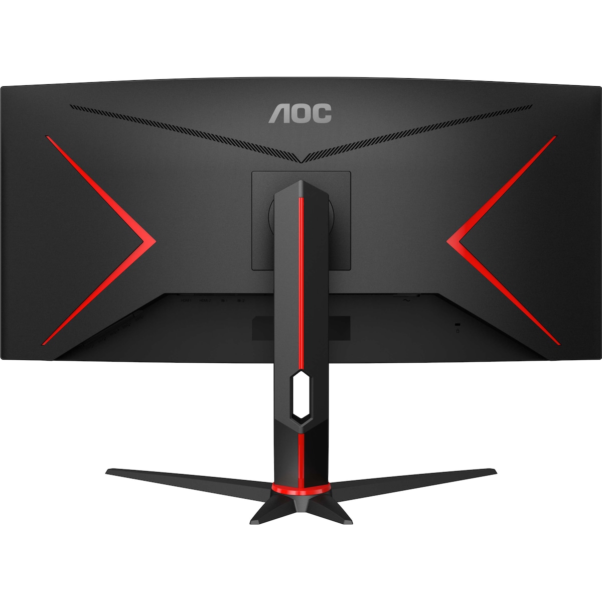 AOC CU34G2XP 34