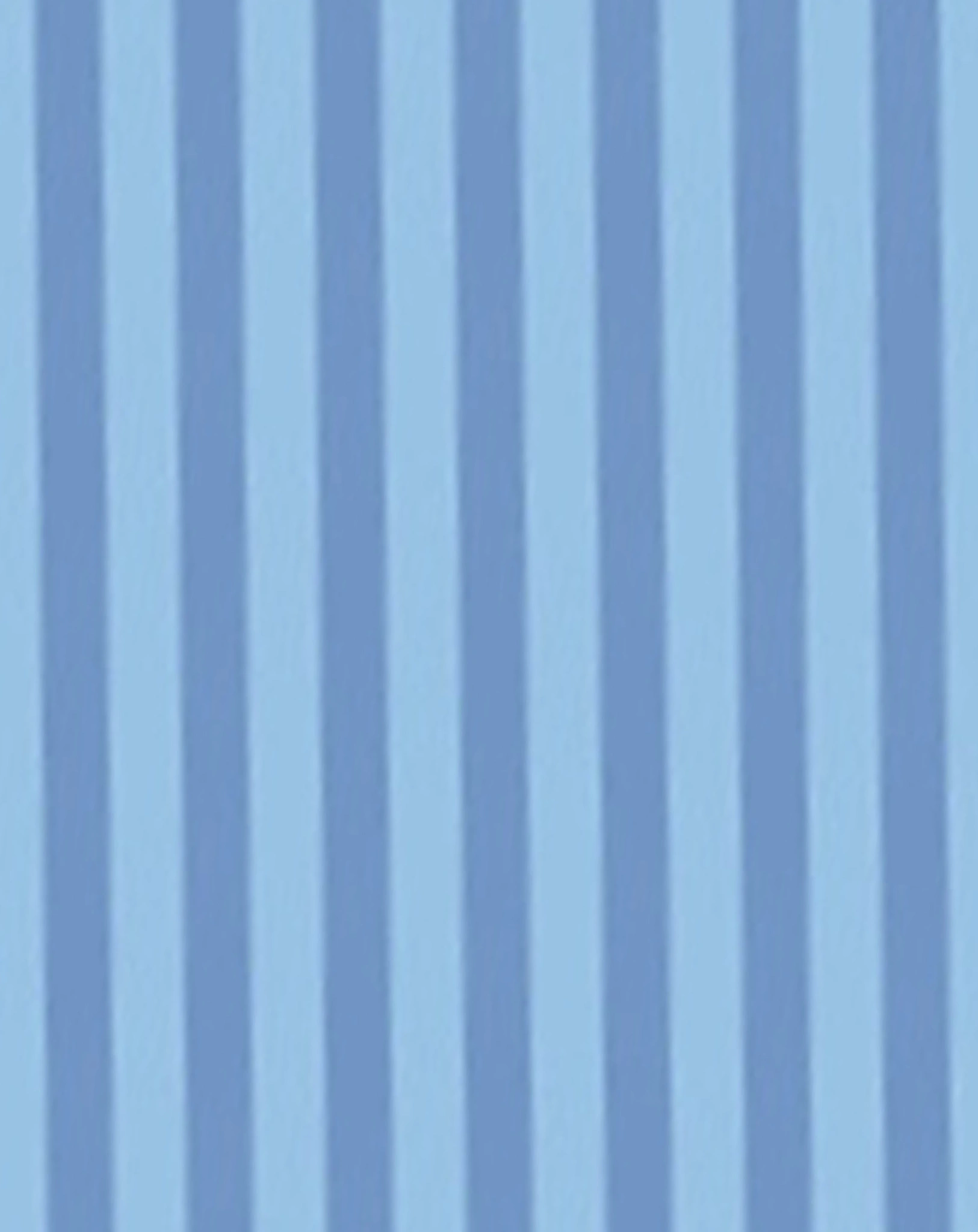 Klappkarte BABY 2er-Set in blau