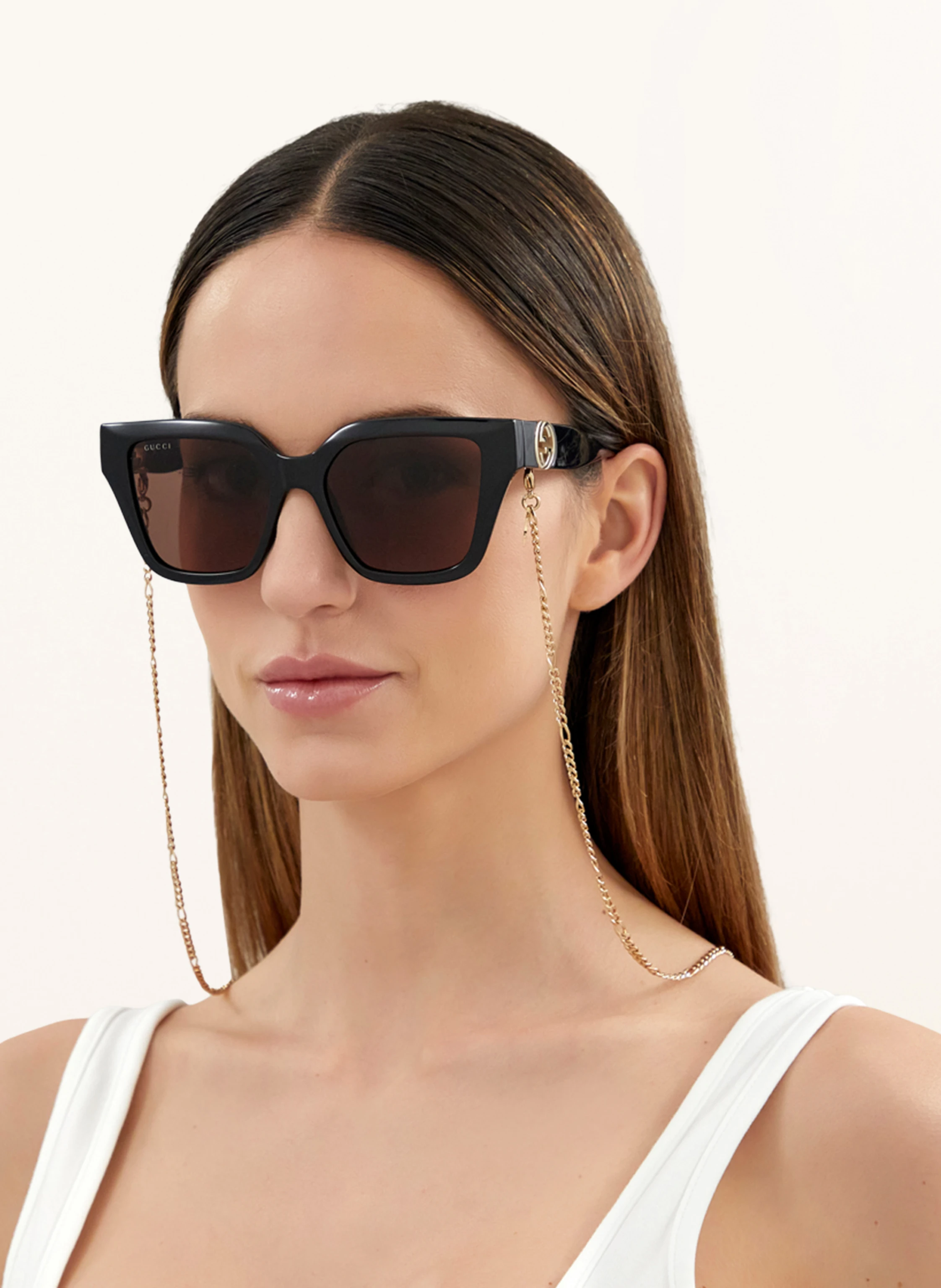 GUCCI Sonnenbrille GG1023S