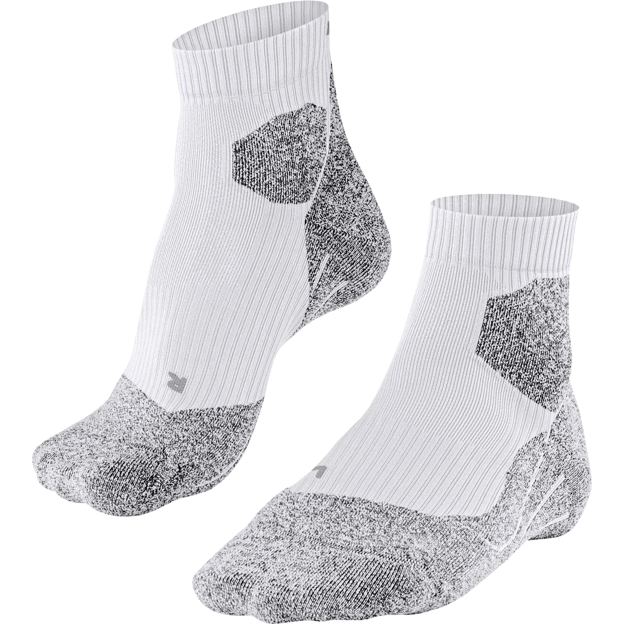Falke RU Trail Laufsocken Damen white
