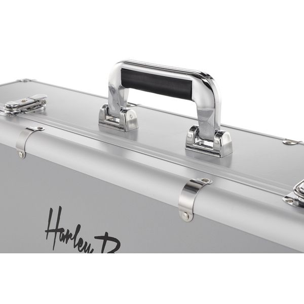 Harley Benton Case Spaceship 60