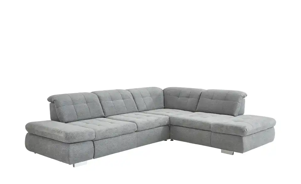 Planform Polsterecke Maria L rechts