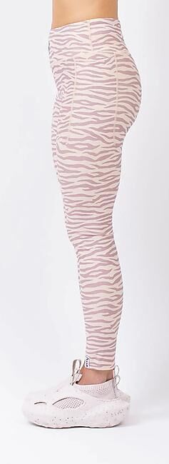 EIVY - COLLANT POCKET TIGHTS