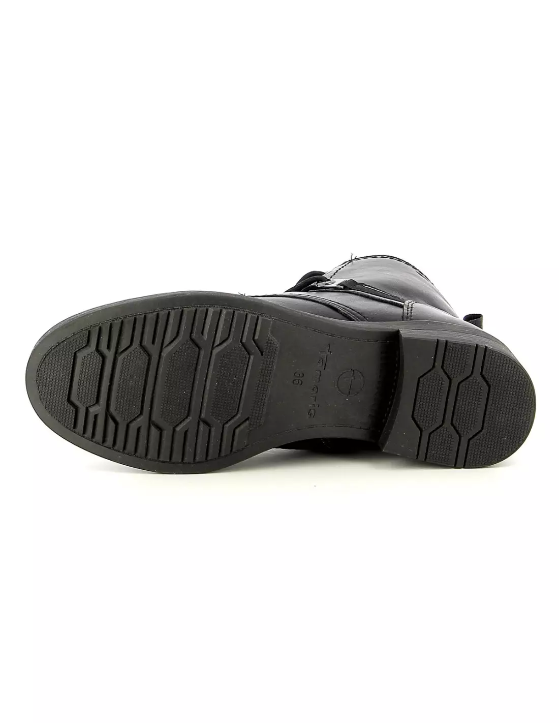 TAMARIS 25122 - Boots & bottines Black