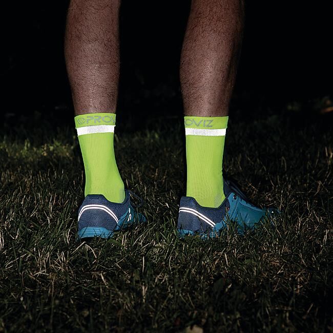 PROVIZ - CHAUSSETTES CLASSIC AIRFOOT