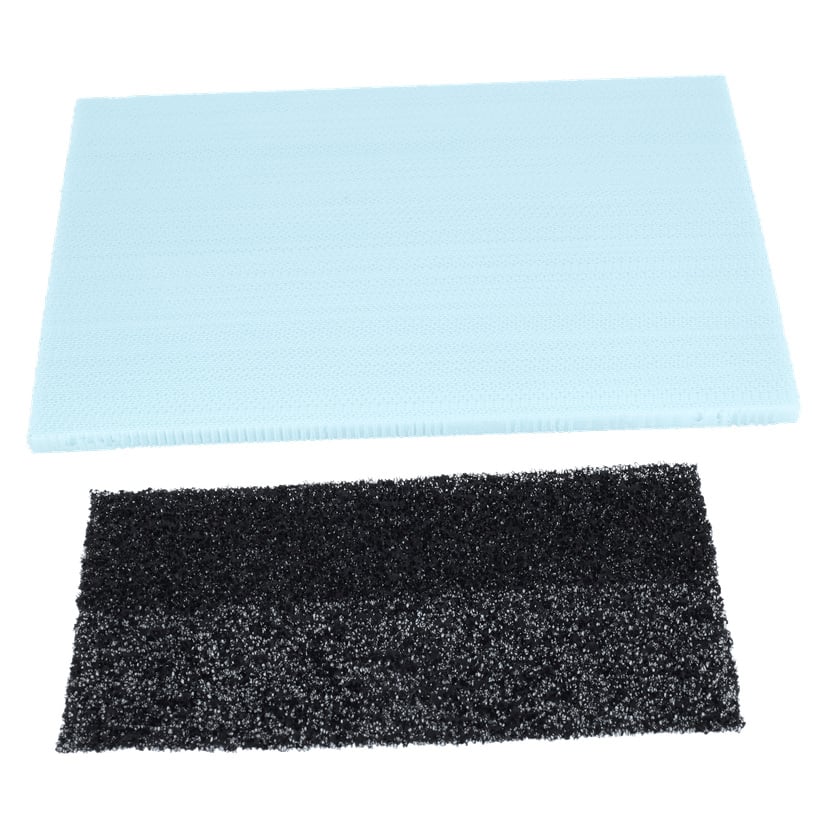 Filter 3M/Karbonfiltersett