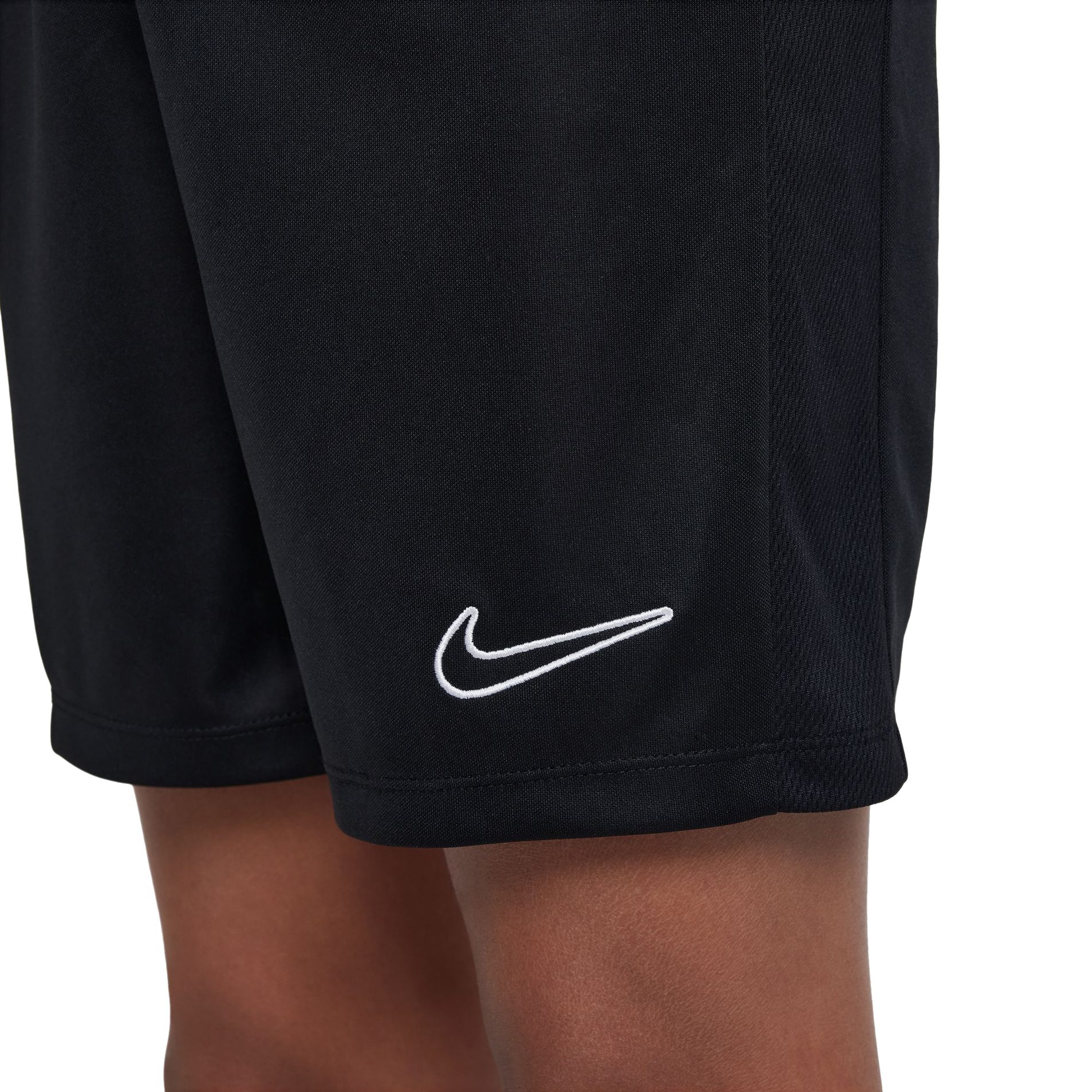 Nike Dri-Fit Academy Shorts Kinder schwarz