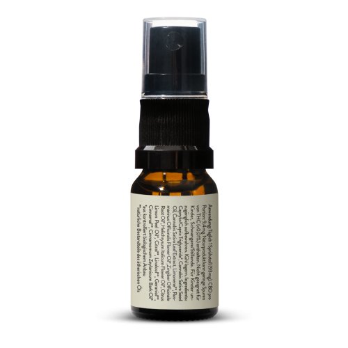 Sunday Natural Products  Yin YangC'B'D 10%