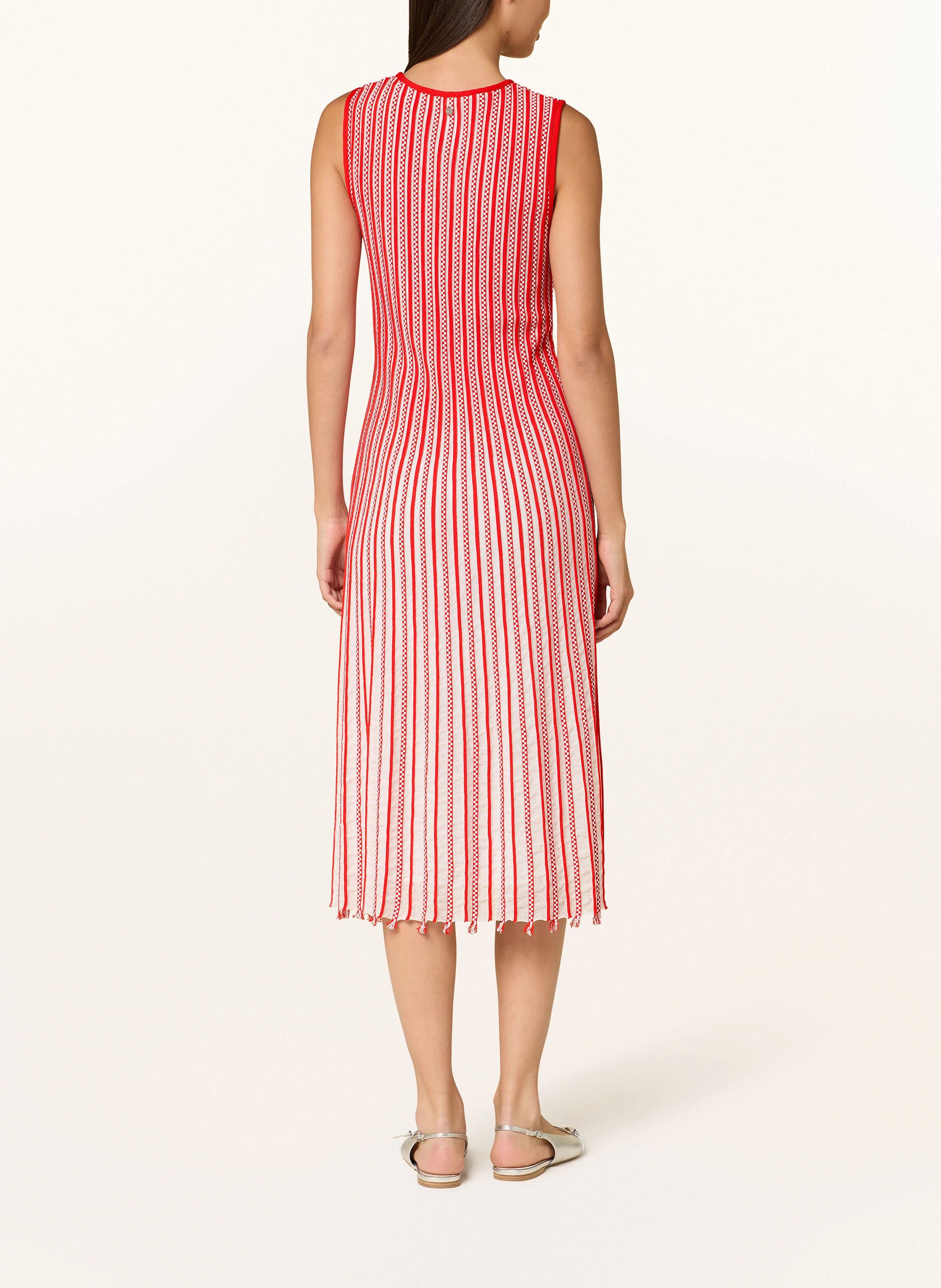 MARC CAIN Strickkleid