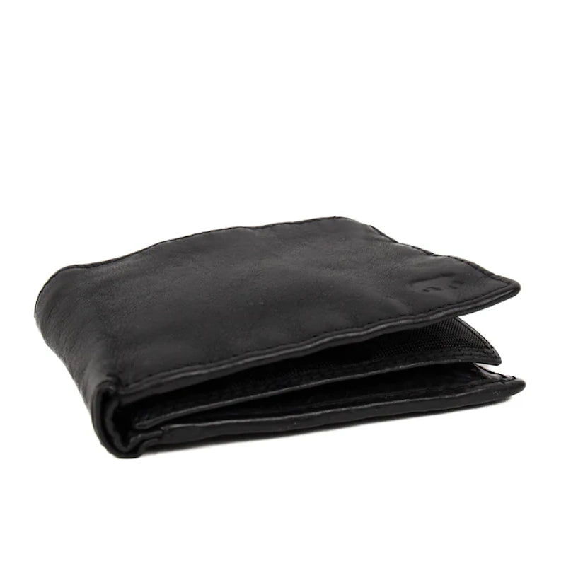 Bear Design Billfold Joep Black