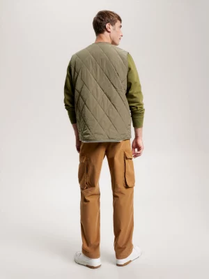 Colete acolchoado TH Warm Packable Recycled Acbedy Liner