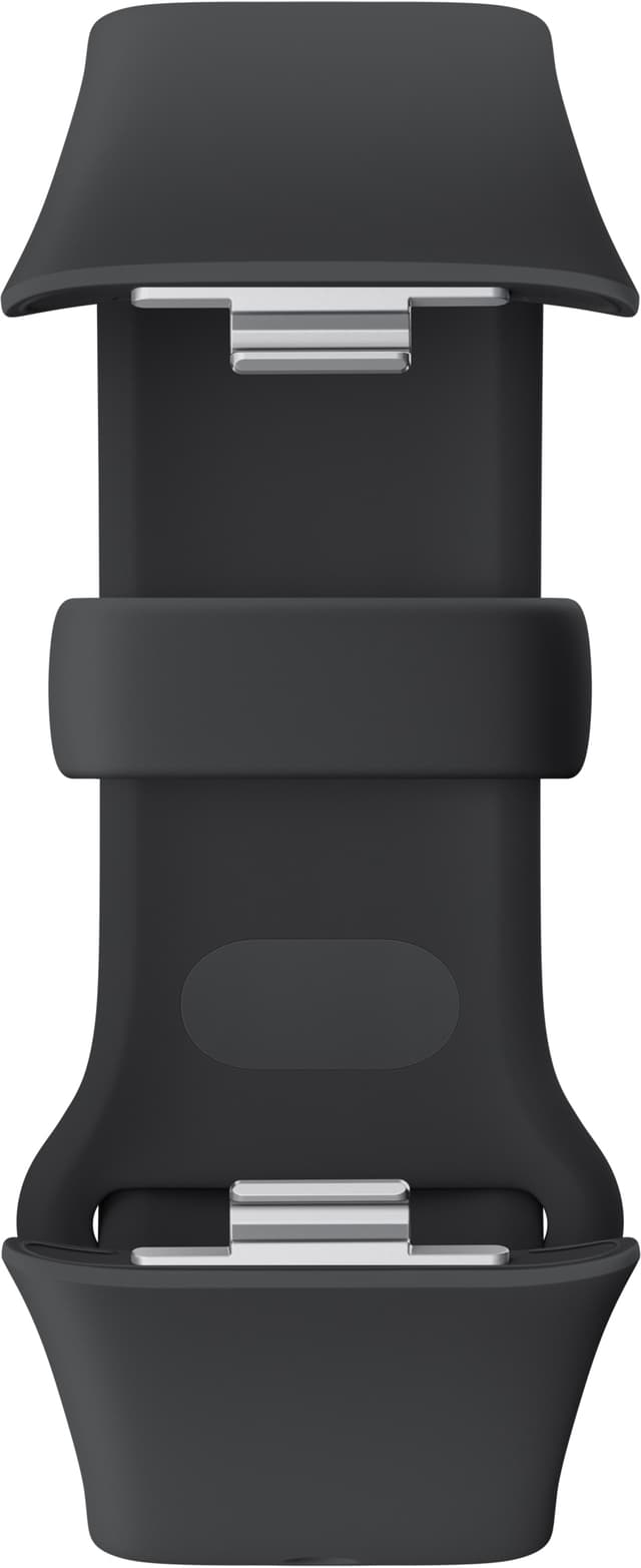 Xiaomi Smart Band 9 Pro aktivitetsmåler (sort)