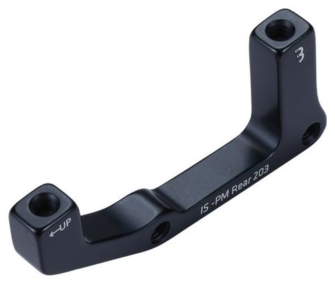 Adaptateur Frein Arrière BBB PowerMount IS-PM 160-203 mm