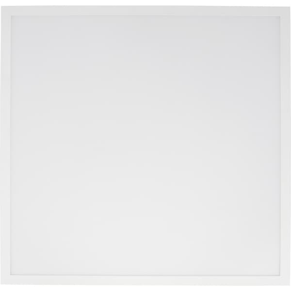 Namron LED panel 600x600 back-lit 3000K