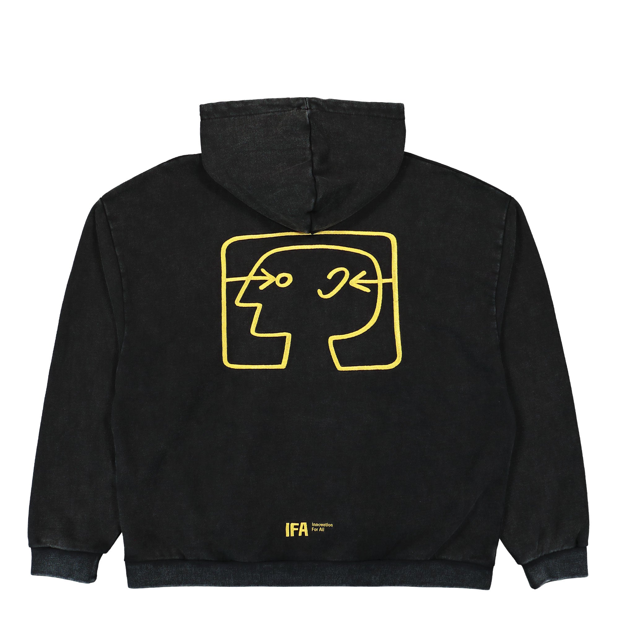 IFA<br>Funkotto Hoodie