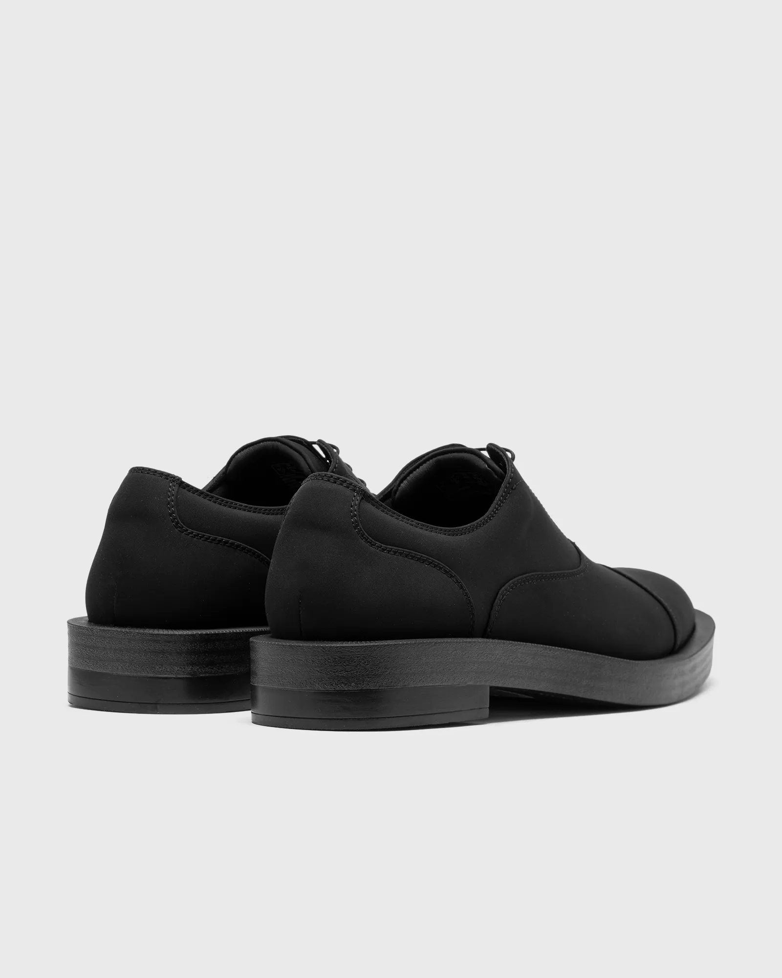 Clarks Originals X MARTINE ROSE CUR Oxford 2 M