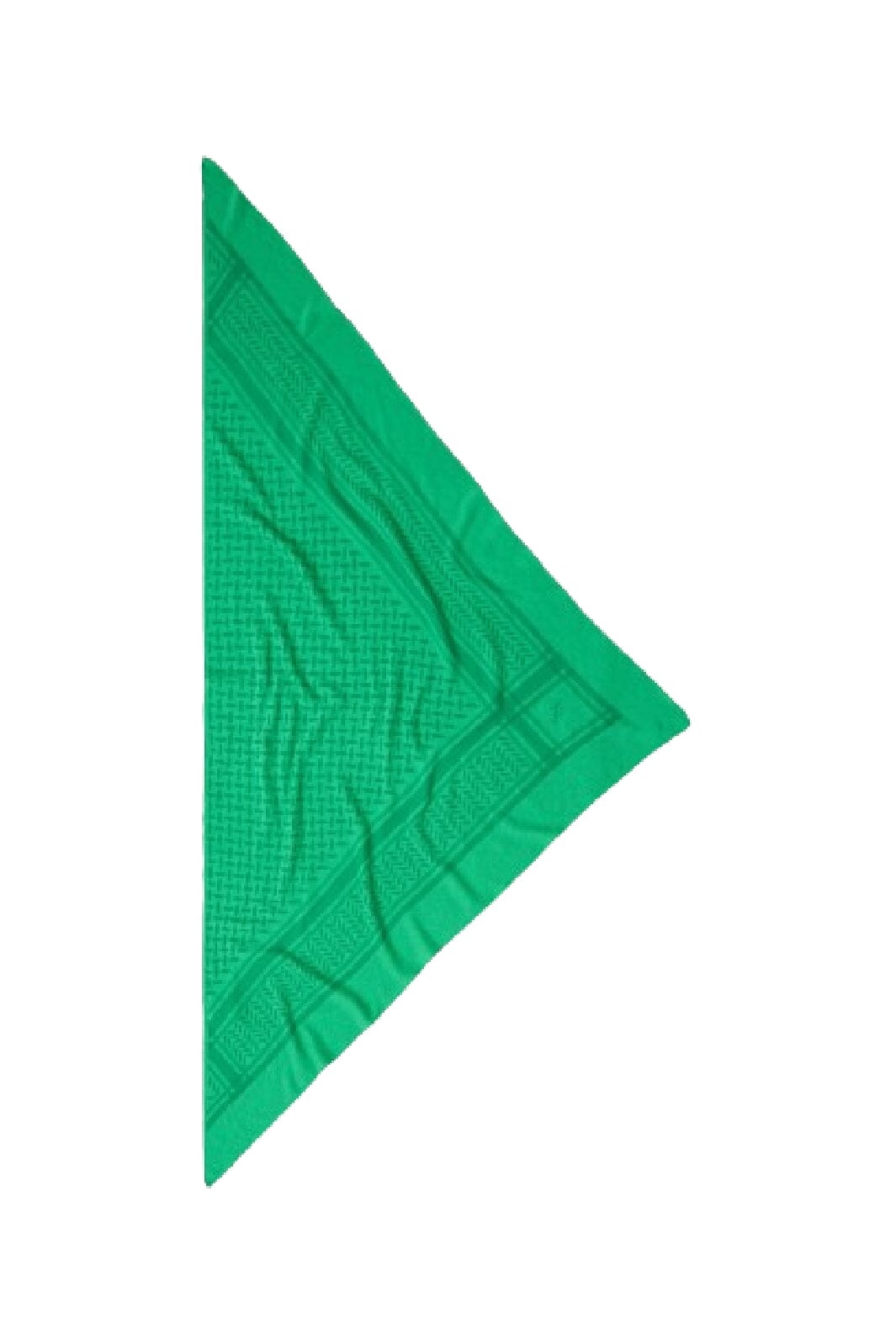 Lala Berlin Triangle Trinity cra cra green