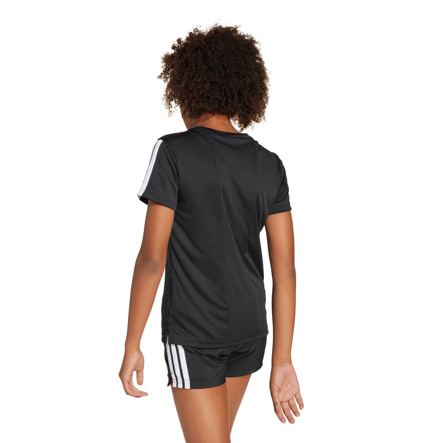 adidas  Training Essentials 3-Stripes T-shirt Kids